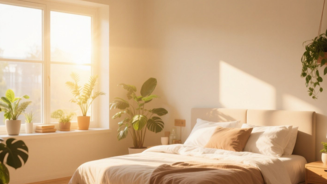 10 Morning Habits to Boost Energy Naturally
