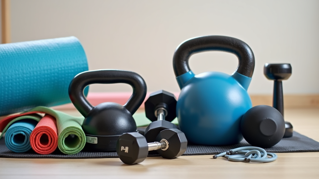 Health Essentials