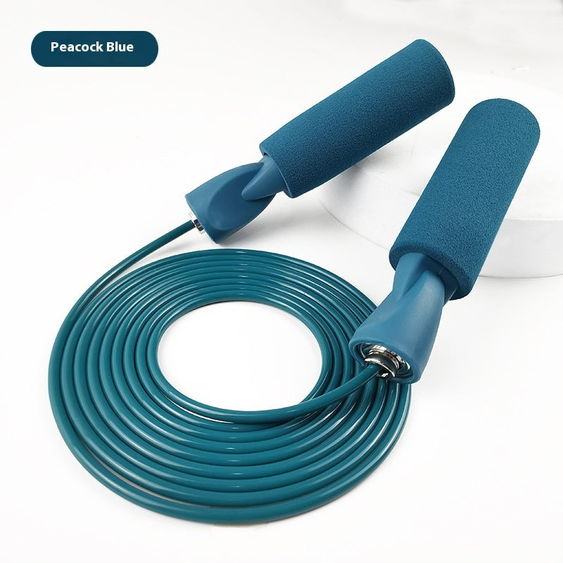 SpeedRope Bearing Wire Jump Rope – Boost Your Cardio
