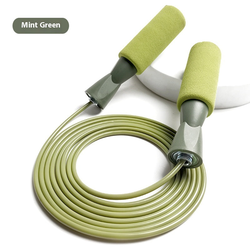 SpeedRope Bearing Wire Jump Rope – Boost Your Cardio