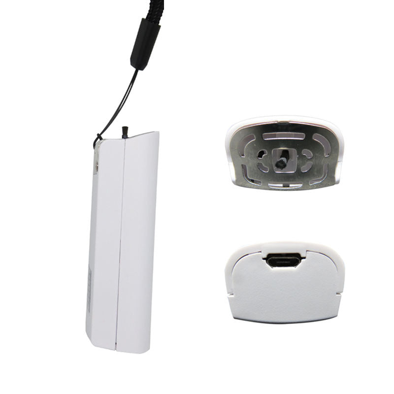 FreshAir On-the-Go – Compact Portable Purifier