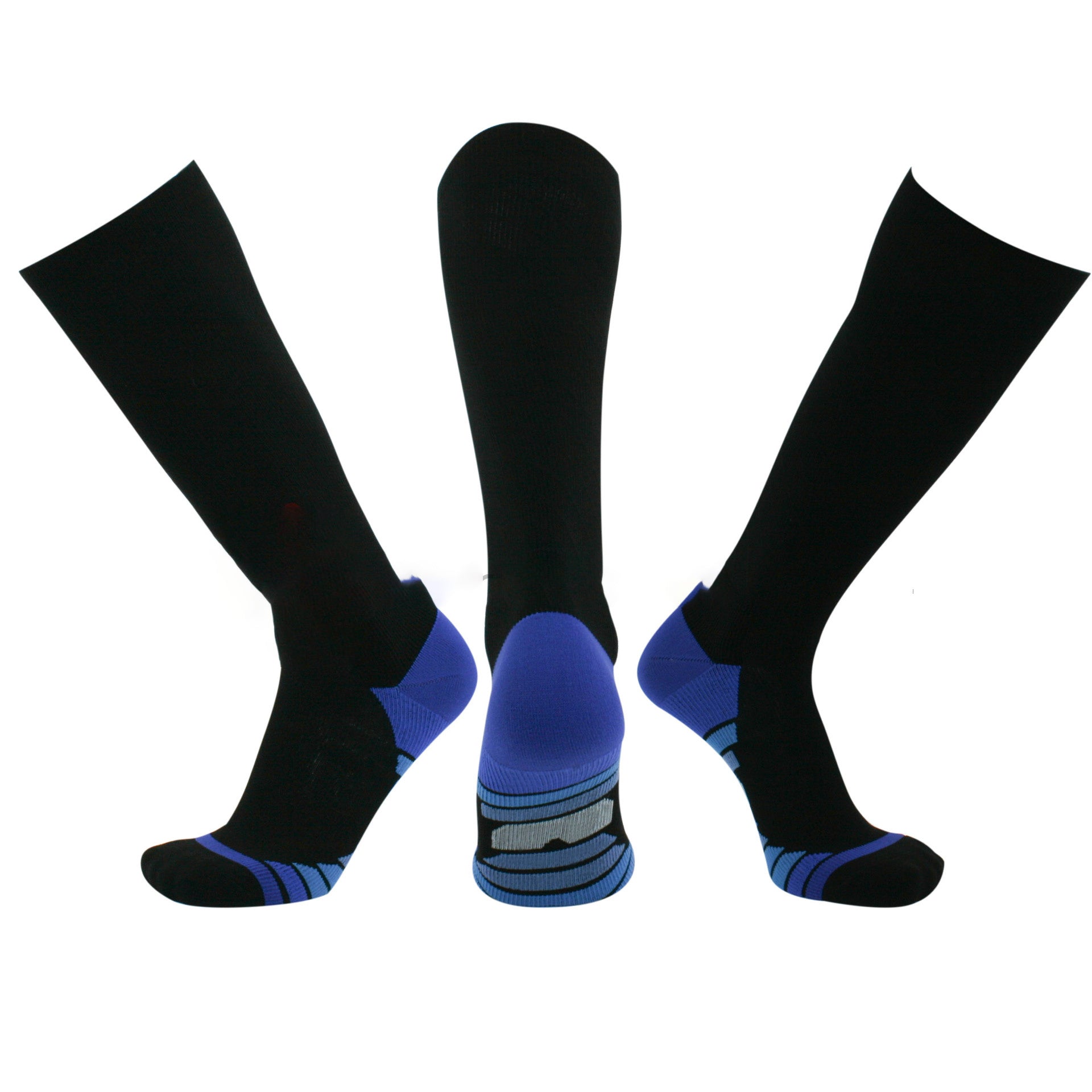 EnergyStep Women’s Long Socks – Run Without Fatigue