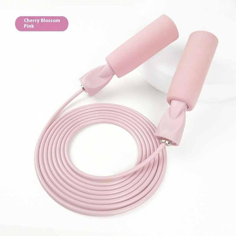 SpeedRope Bearing Wire Jump Rope – Boost Your Cardio
