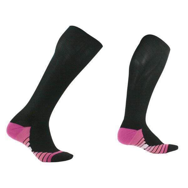 EnergyStep Women’s Long Socks – Run Without Fatigue