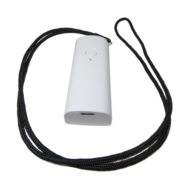 FreshAir On-the-Go – Compact Portable Purifier