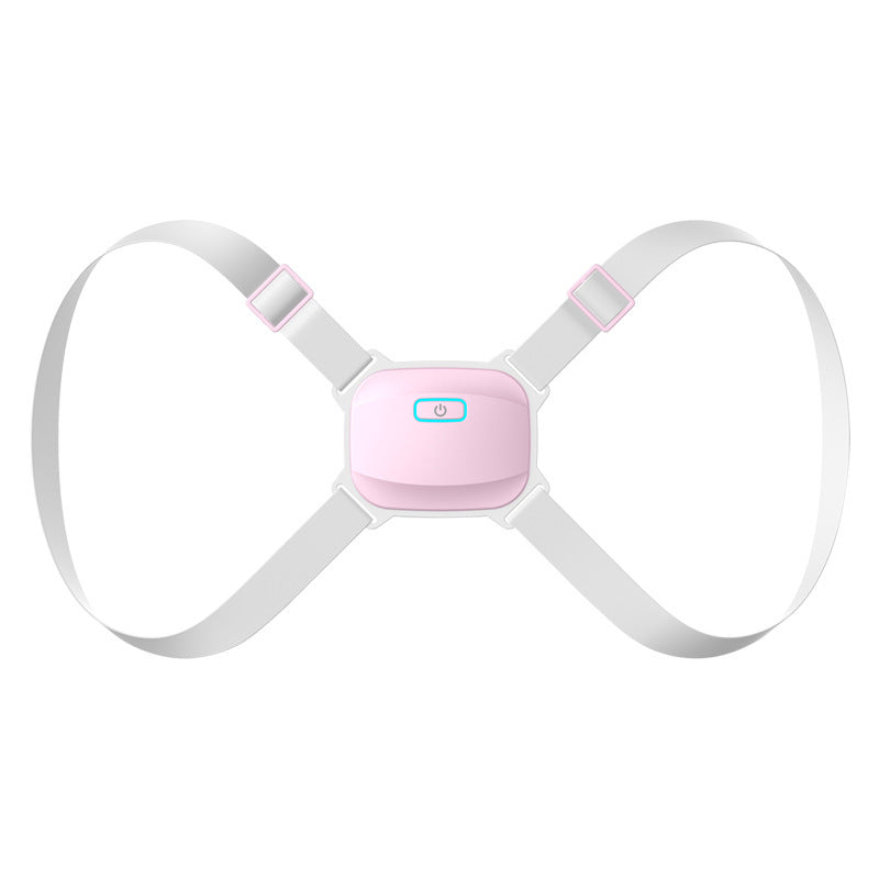 Invisible Posture Corrector – Straighten Up Comfortably