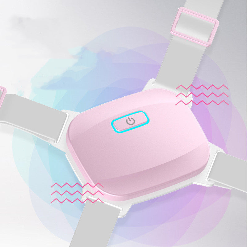 Invisible Posture Corrector – Straighten Up Comfortably