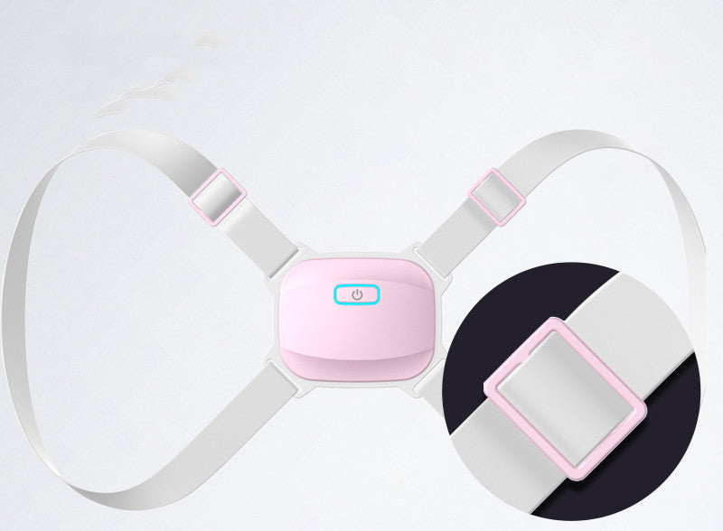 Invisible Posture Corrector – Straighten Up Comfortably