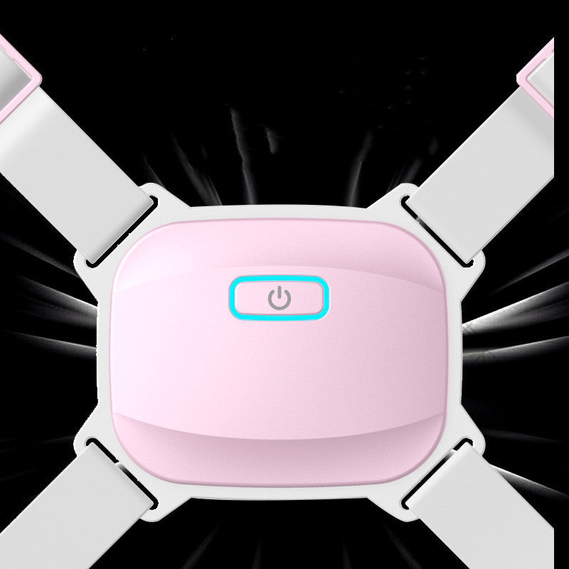 Invisible Posture Corrector – Straighten Up Comfortably