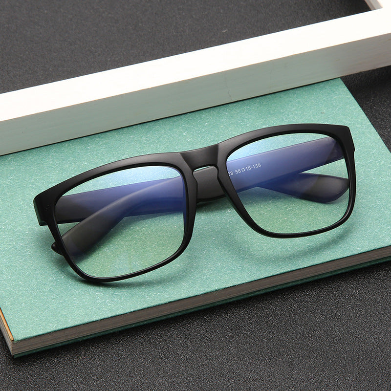 Anti-Blue Light Glasses– See Smart, Look Cool.