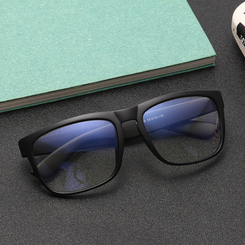 Anti-Blue Light Glasses– See Smart, Look Cool.