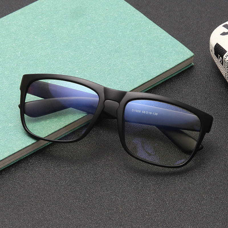 Anti-Blue Light Glasses– See Smart, Look Cool.
