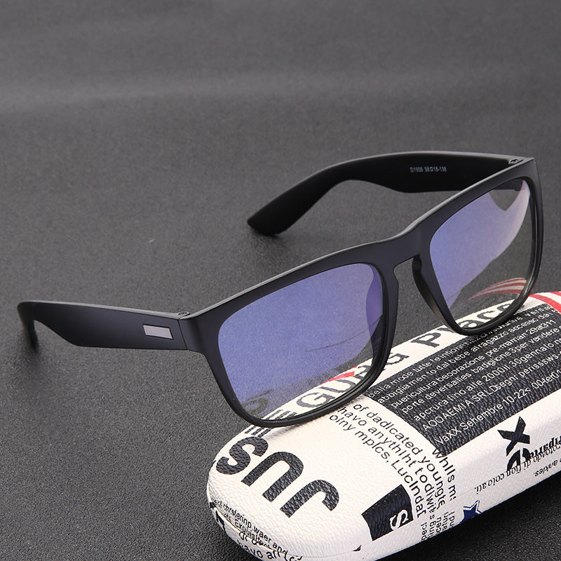 Anti-Blue Light Glasses– See Smart, Look Cool.