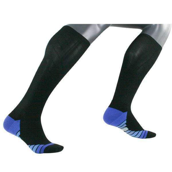 EnergyStep Women’s Long Socks – Run Without Fatigue