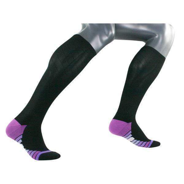 EnergyStep Women’s Long Socks – Run Without Fatigue