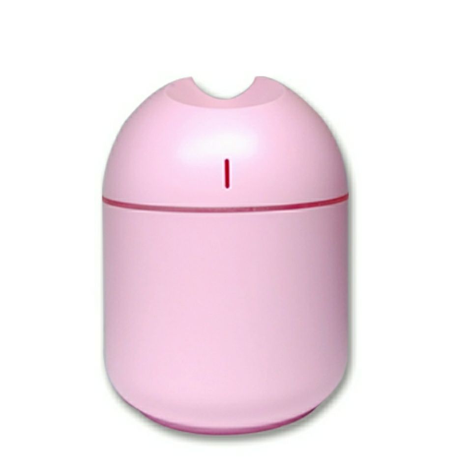 Aromatherapy Humidifier – Relax and Breathe Easy Anywhere