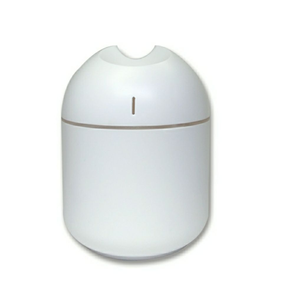 Aromatherapy Humidifier – Relax and Breathe Easy Anywhere