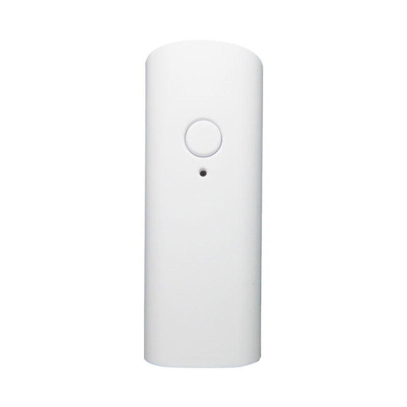 FreshAir On-the-Go – Compact Portable Purifier