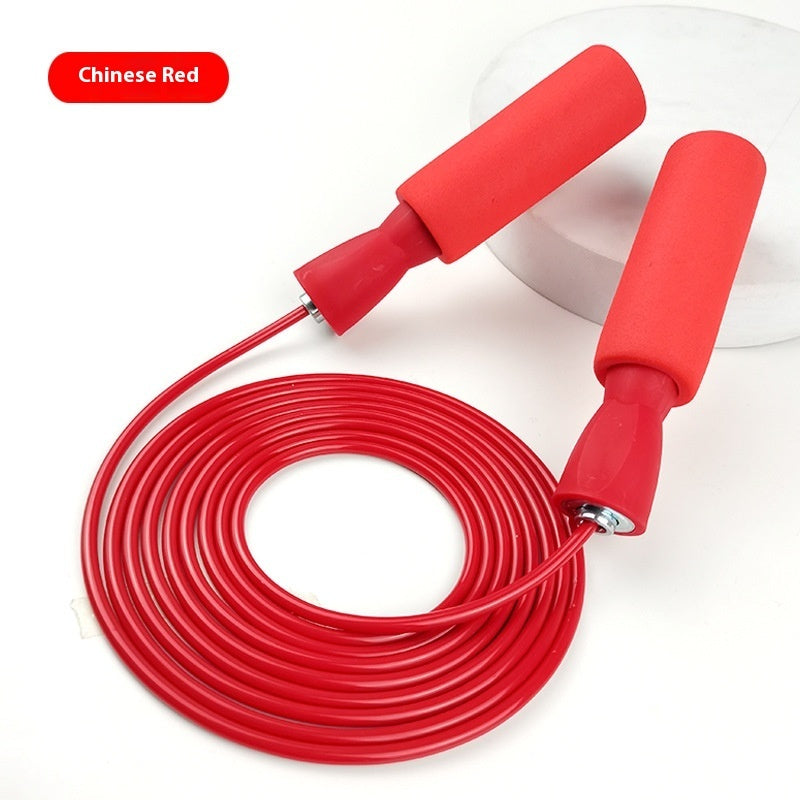SpeedRope Bearing Wire Jump Rope – Boost Your Cardio