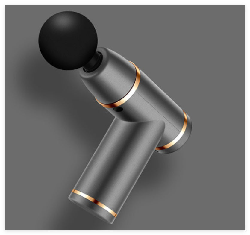 Mini Muscle Gun – Ease Tension Anywhere