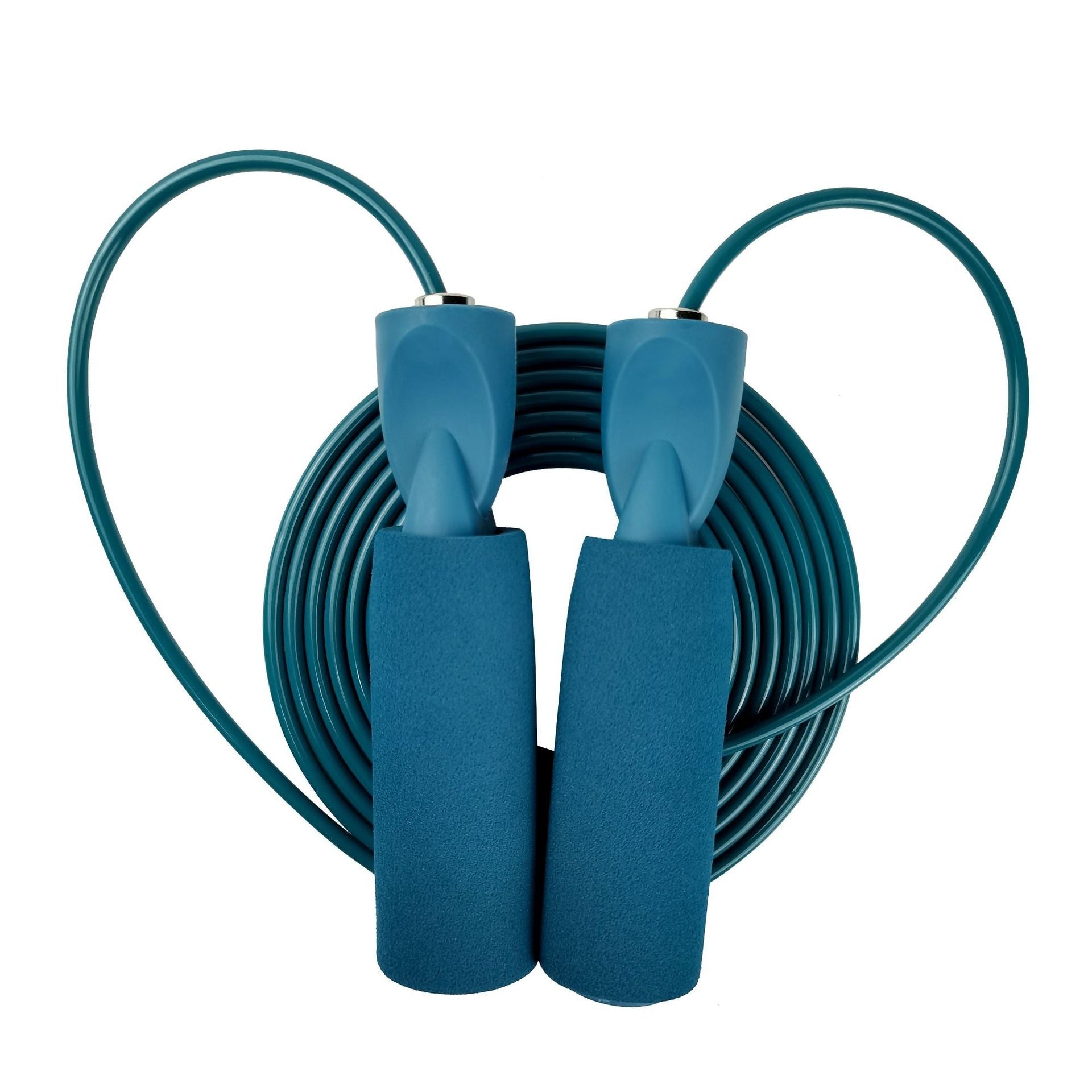 SpeedRope Bearing Wire Jump Rope – Boost Your Cardio